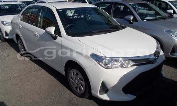 Buy Used 2022 Toyota Axio in Dhaka, Dhaka Buy Used 2022 Toyota Axio in Dhaka, Dhaka