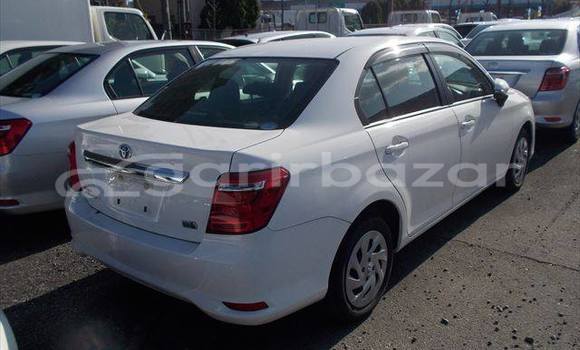 Buy Used 2022 Toyota Axio in Dhaka, Dhaka Buy Used 2022 Toyota Axio in Dhaka, Dhaka