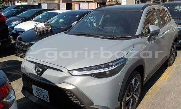 Buy Used 2018 Toyota Corolla in Dhaka, Dhaka Buy Used 2018 Toyota Corolla in Dhaka, Dhaka