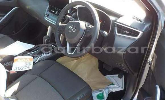 Buy Used 2018 Toyota Corolla in Dhaka, Dhaka Buy Used 2018 Toyota Corolla in Dhaka, Dhaka