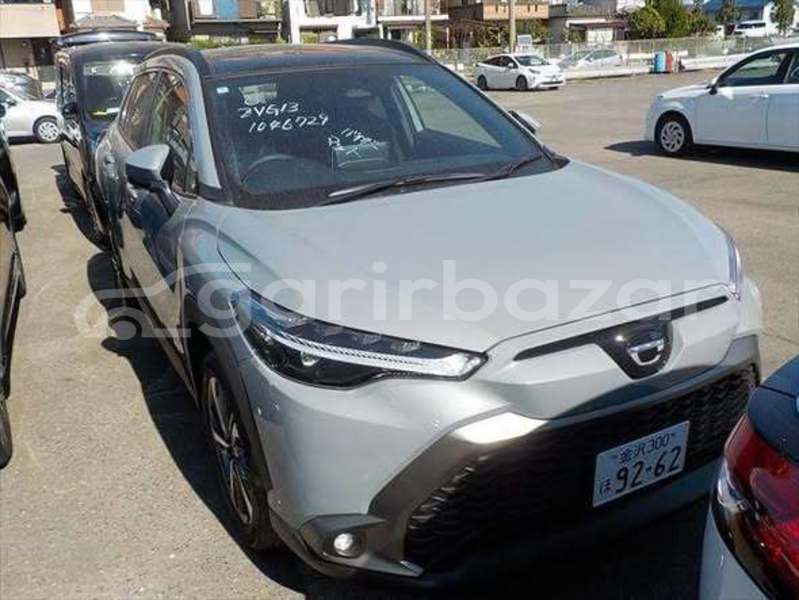 Big with watermark toyota corolla dhaka dhaka 74902