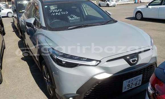 Buy Used 2018 Toyota Corolla in Dhaka, Dhaka Buy Used 2018 Toyota Corolla in Dhaka, Dhaka