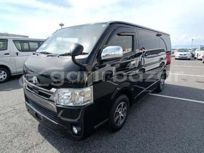 Big with watermark toyota hiace dhaka dhaka 74903