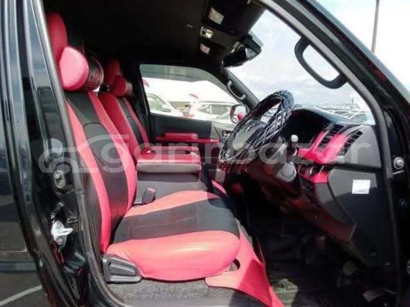 Big with watermark toyota hiace dhaka dhaka 74903