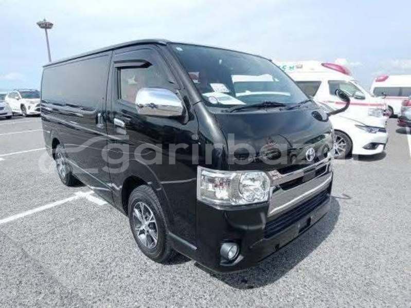 Big with watermark toyota hiace dhaka dhaka 74903