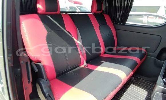 Buy Used 2020 Toyota Hiace in Dhaka, Dhaka Buy Used 2020 Toyota Hiace in Dhaka, Dhaka