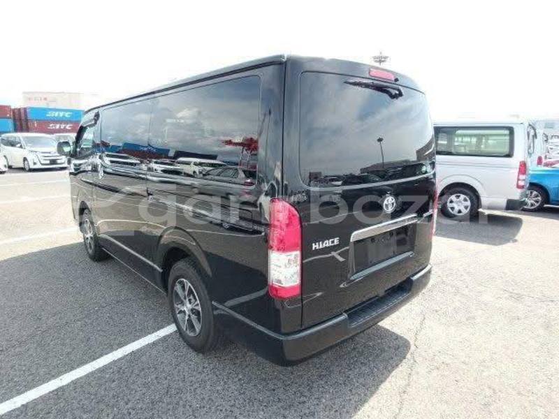 Big with watermark toyota hiace dhaka dhaka 74903