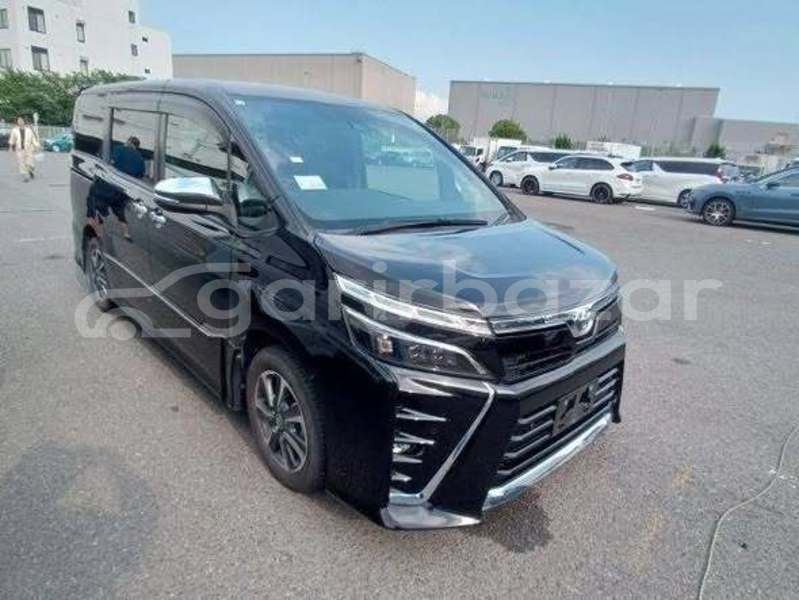 Big with watermark toyota voxy dhaka dhaka 74904