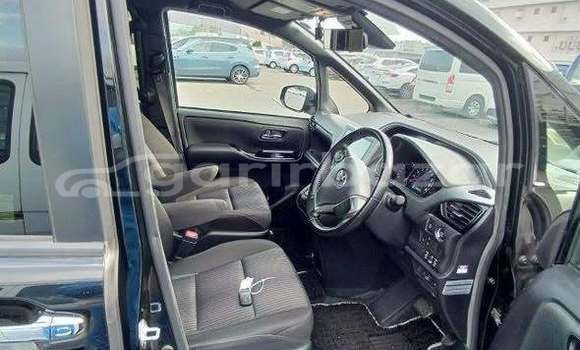 Buy Used 2021 Toyota Voxy in Dhaka, Dhaka Buy Used 2021 Toyota Voxy in Dhaka, Dhaka