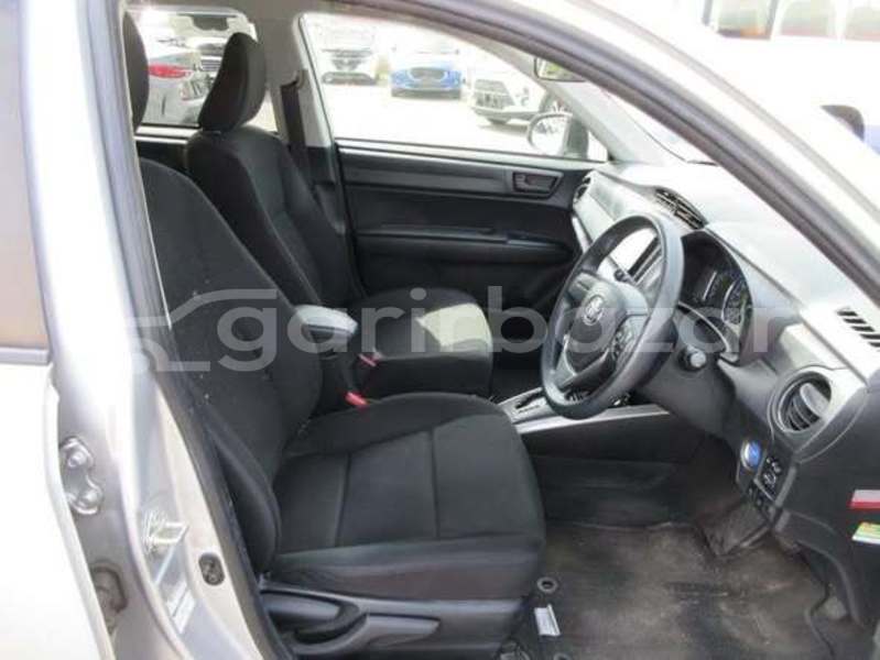 Big with watermark toyota axio fielder dhaka dhaka 74905