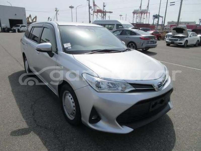 Big with watermark toyota axio fielder dhaka dhaka 74905