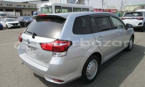 Buy Used 2018 Toyota Axio fielder in Dhaka, Dhaka Buy Used 2018 Toyota Axio fielder in Dhaka, Dhaka