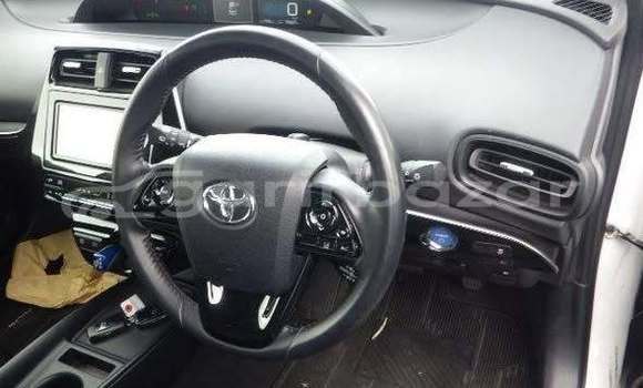 Buy Used 2020 Toyota Prius in Dhaka, Dhaka Buy Used 2020 Toyota Prius in Dhaka, Dhaka