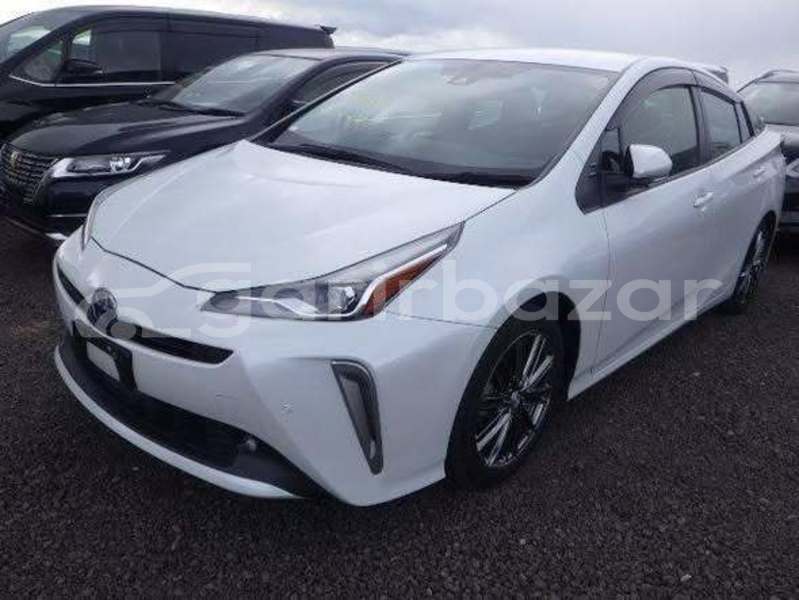 Big with watermark toyota prius dhaka dhaka 74906