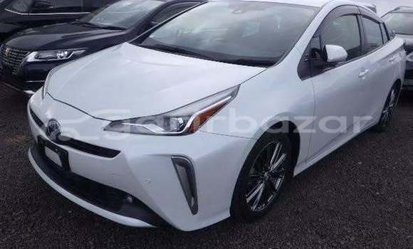 Buy Used 2020 Toyota Prius in Dhaka, Dhaka Buy Used 2020 Toyota Prius in Dhaka, Dhaka