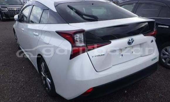 Buy Used 2020 Toyota Prius in Dhaka, Dhaka Buy Used 2020 Toyota Prius in Dhaka, Dhaka