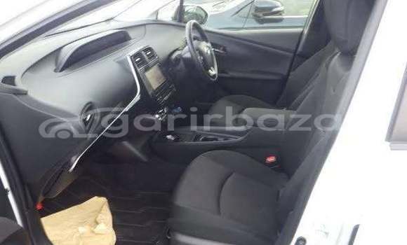 Buy Used 2020 Toyota Prius in Dhaka, Dhaka Buy Used 2020 Toyota Prius in Dhaka, Dhaka