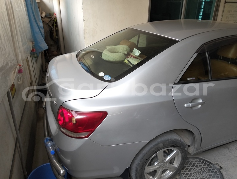 Big with watermark toyota allion a15 2011 dhaka dhaka 74907