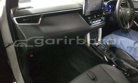 Buy Used 2020 Toyota 110 in Dhaka, Dhaka Buy Used 2020 Toyota 110 in Dhaka, Dhaka