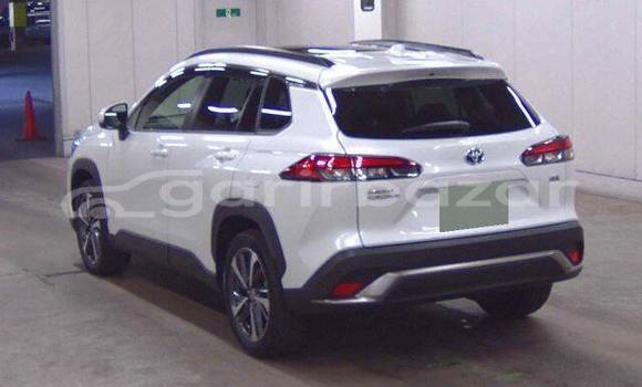 Buy Used 2020 Toyota 110 in Dhaka, Dhaka Buy Used 2020 Toyota 110 in Dhaka, Dhaka