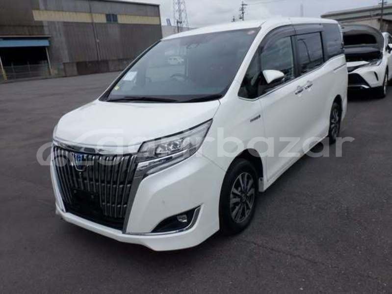 Big with watermark toyota esquire dhaka dhaka 74909