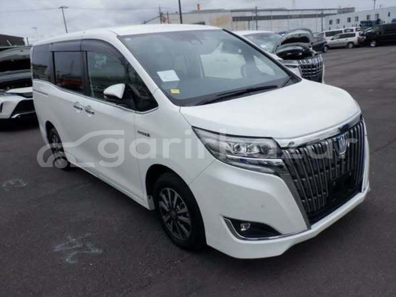 Big with watermark toyota esquire dhaka dhaka 74909