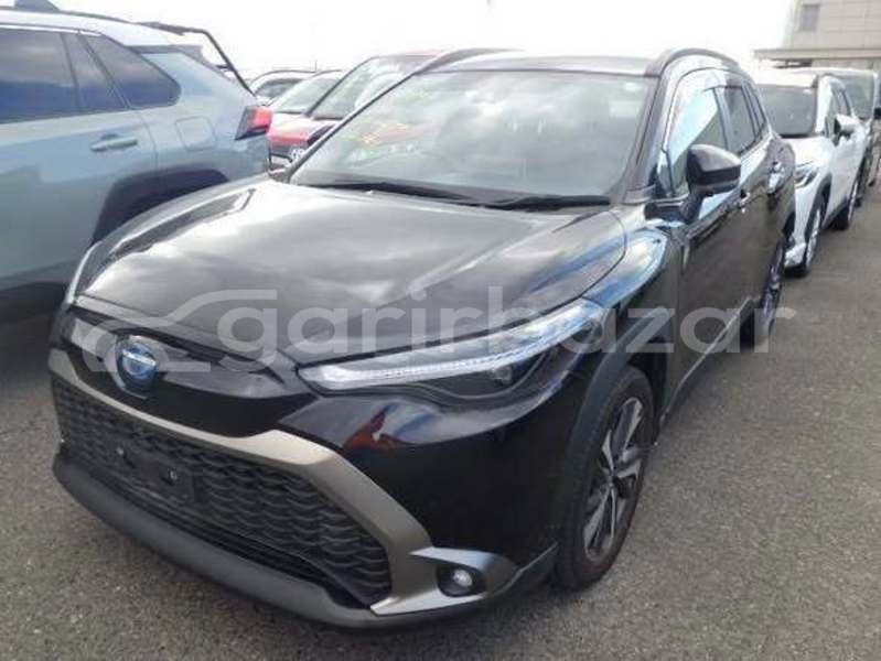 Big with watermark toyota corolla dhaka dhaka 74910