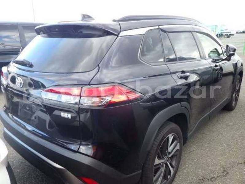 Big with watermark toyota corolla dhaka dhaka 74910