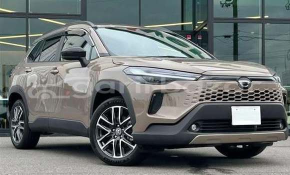 কেনা ব্যবহৃত Toyota Corolla Other গাড়ী মধ্যে ঢাকা মধ্যে Dhaka