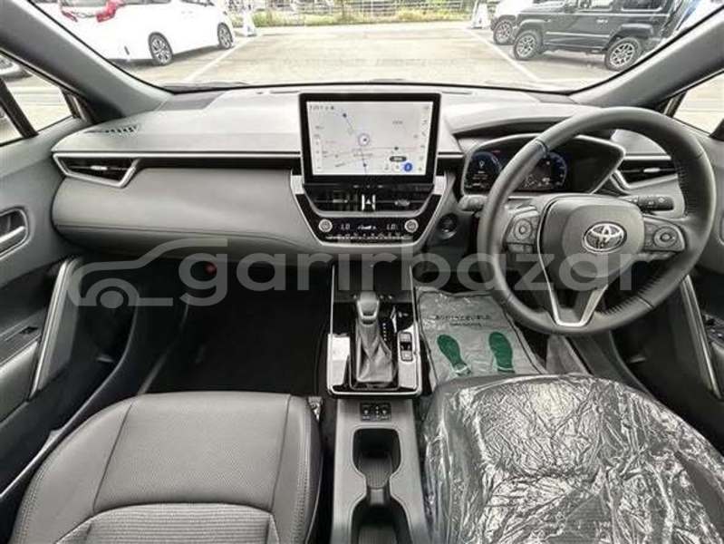 Big with watermark toyota corolla dhaka dhaka 74911