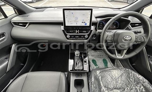 Buy Used 2025 Toyota Corolla in Dhaka, Dhaka Buy Used 2025 Toyota Corolla in Dhaka, Dhaka