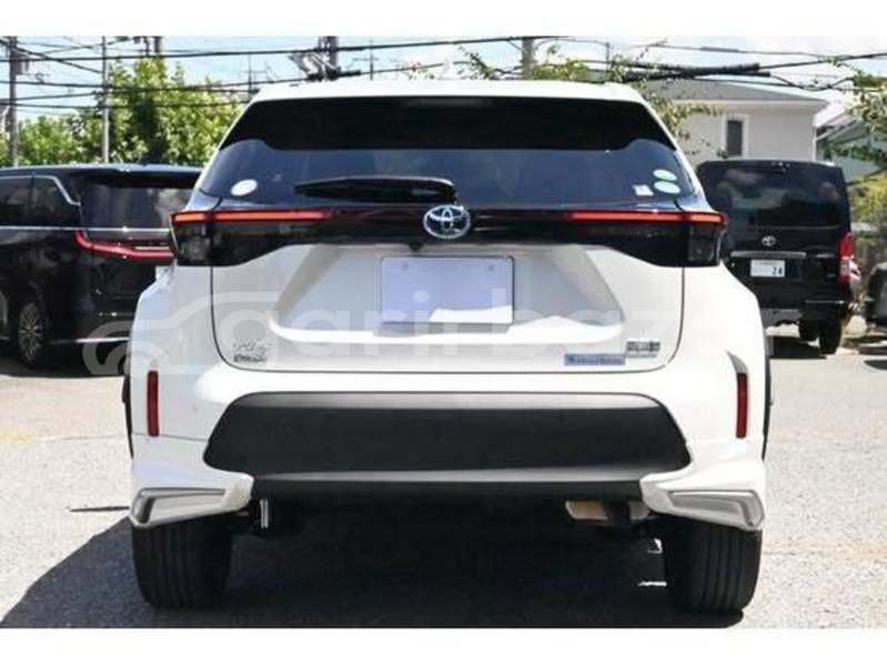 Big with watermark toyota yaris dhaka dhaka 74912