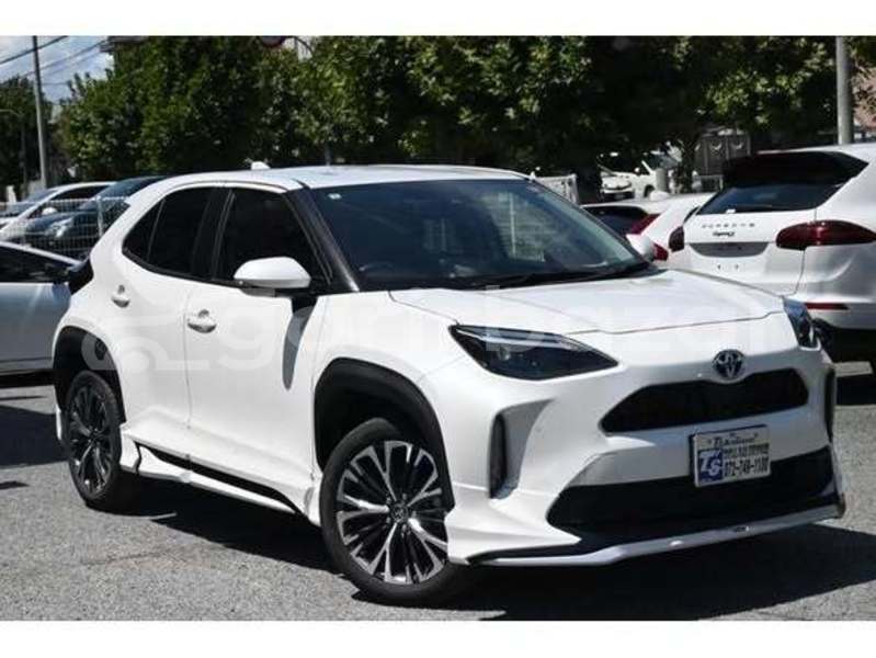 Big with watermark toyota yaris dhaka dhaka 74912