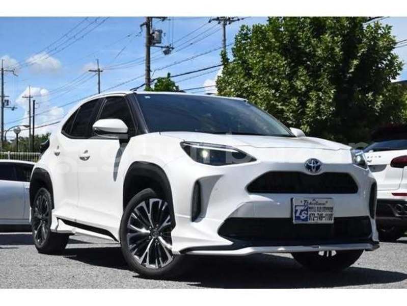 Big with watermark toyota yaris dhaka dhaka 74912