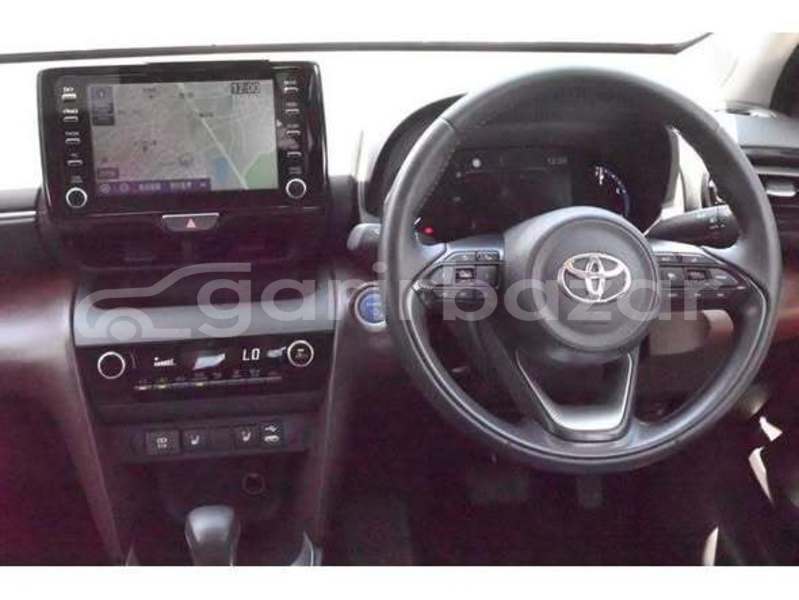 Big with watermark toyota yaris dhaka dhaka 74912