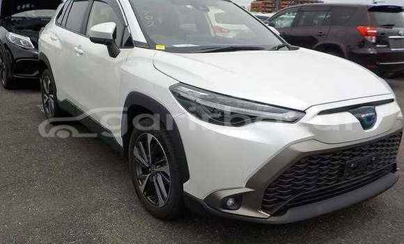 Buy Used 2021 Toyota corolla in Dhaka, Dhaka Buy Used 2021 Toyota corolla in Dhaka, Dhaka