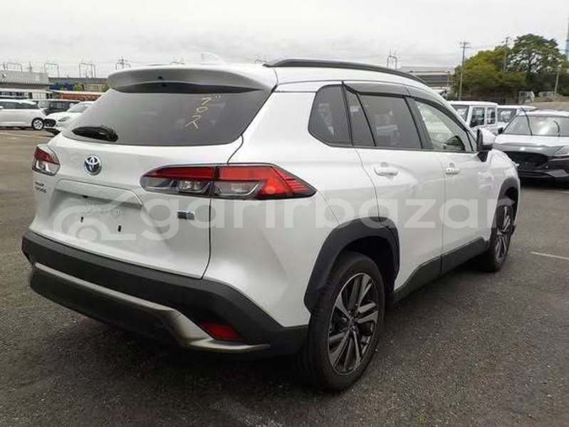 Big with watermark toyota corolla dhaka dhaka 74913