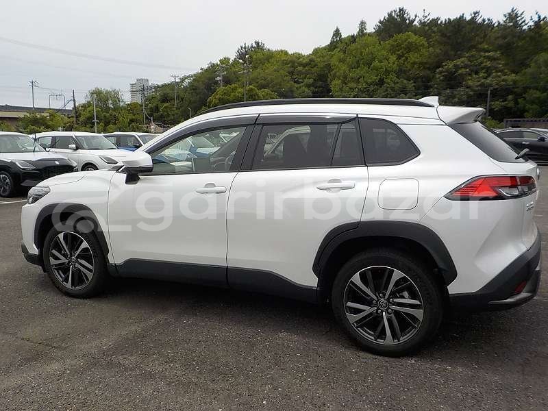 Big with watermark toyota corolla dhaka dhaka 74913