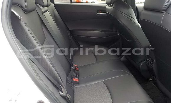 Buy Used 2021 Toyota corolla in Dhaka, Dhaka Buy Used 2021 Toyota corolla in Dhaka, Dhaka