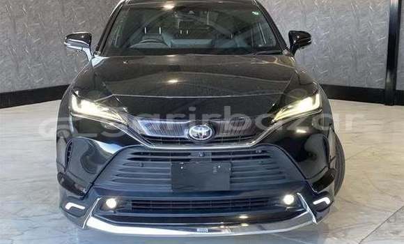 কেনা ব্যবহৃত Toyota Harrier Other গাড়ী মধ্যে ঢাকা মধ্যে Dhaka