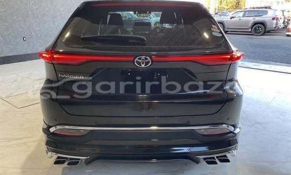Buy Used 2021 Toyota Harrier in Dhaka, Dhaka Buy Used 2021 Toyota Harrier in Dhaka, Dhaka
