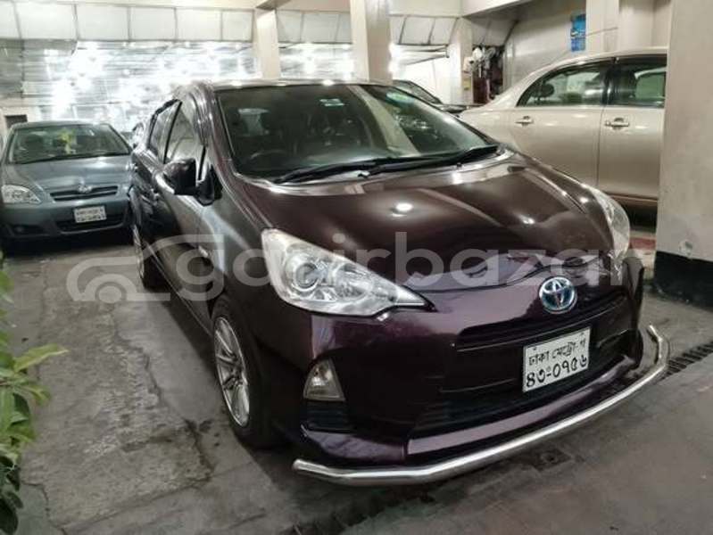 Big with watermark toyota aqua dhaka dhaka 74915