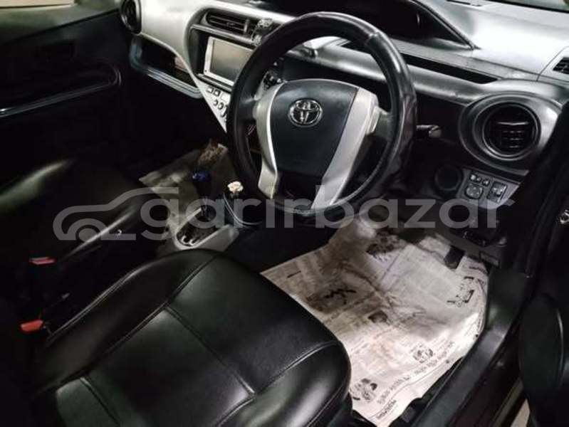 Big with watermark toyota aqua dhaka dhaka 74915