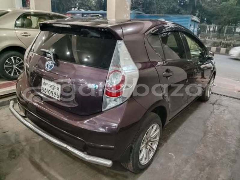 Big with watermark toyota aqua dhaka dhaka 74915