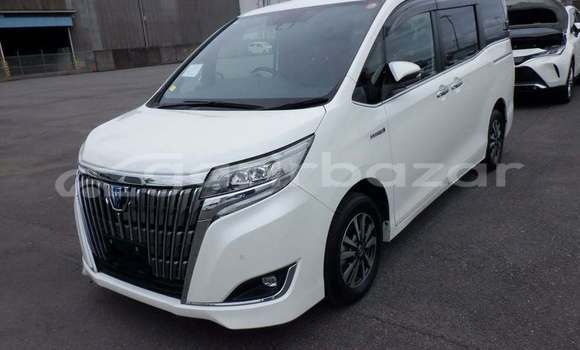 Buy Used 2022 Toyota Esquire in Dhaka, Dhaka Buy Used 2022 Toyota Esquire in Dhaka, Dhaka