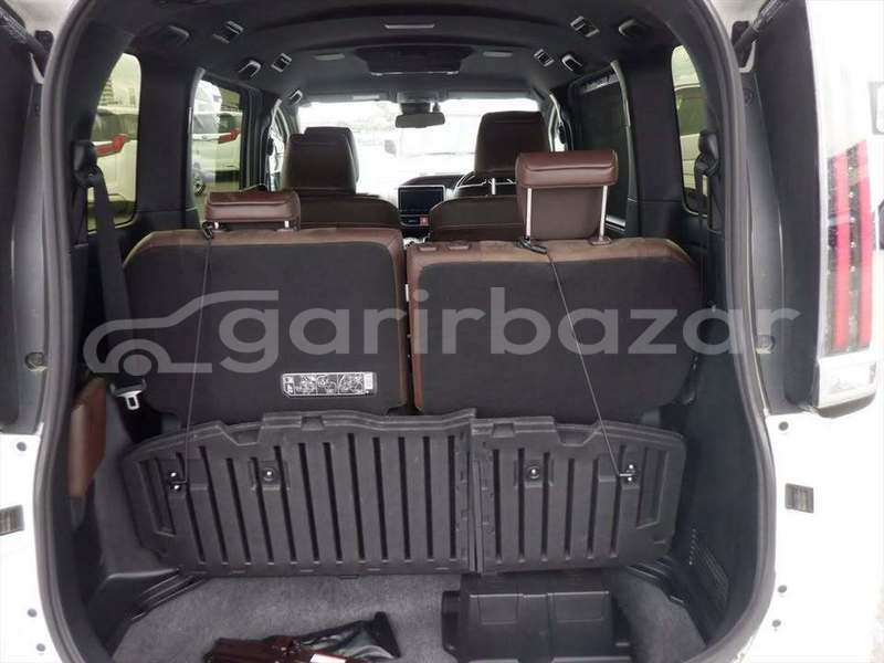 Big with watermark toyota esquire dhaka dhaka 74919