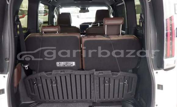 Buy Used 2022 Toyota Esquire in Dhaka, Dhaka Buy Used 2022 Toyota Esquire in Dhaka, Dhaka