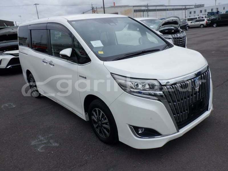 Big with watermark toyota esquire dhaka dhaka 74919