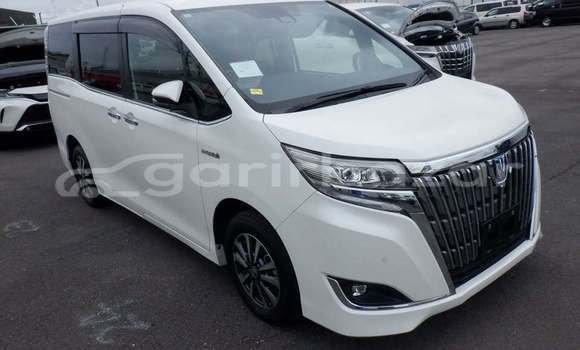 Buy Used 2022 Toyota Esquire in Dhaka, Dhaka Buy Used 2022 Toyota Esquire in Dhaka, Dhaka