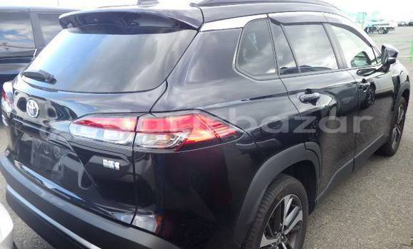 Buy Used 2021 Toyota corolla cross in Dhaka, Dhaka Buy Used 2021 Toyota corolla cross in Dhaka, Dhaka